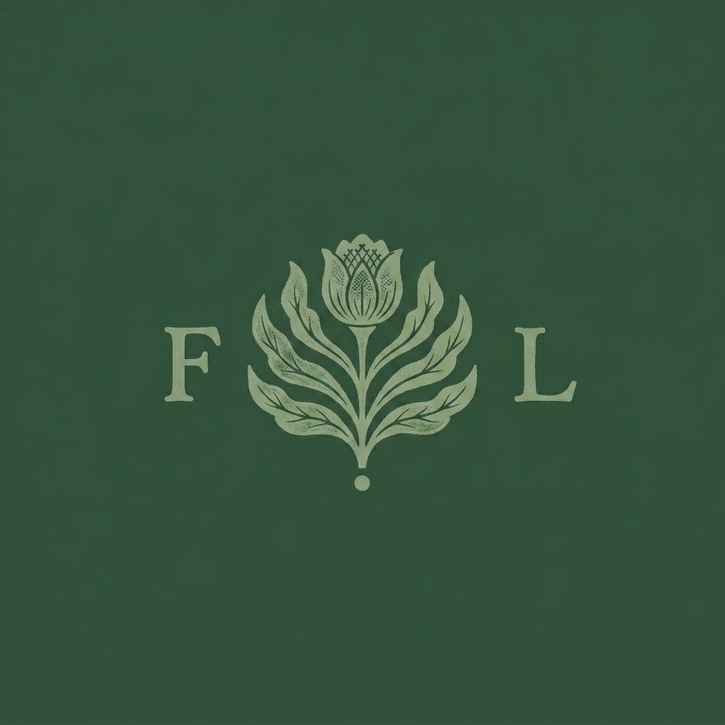 Logo van Florals by Loes